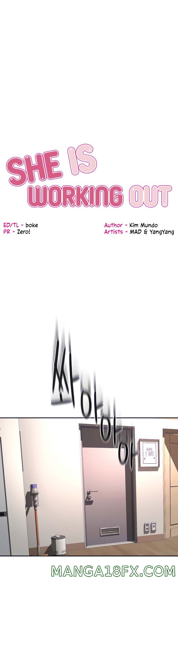 The Little Master Raw - Chapter 44 Page 1