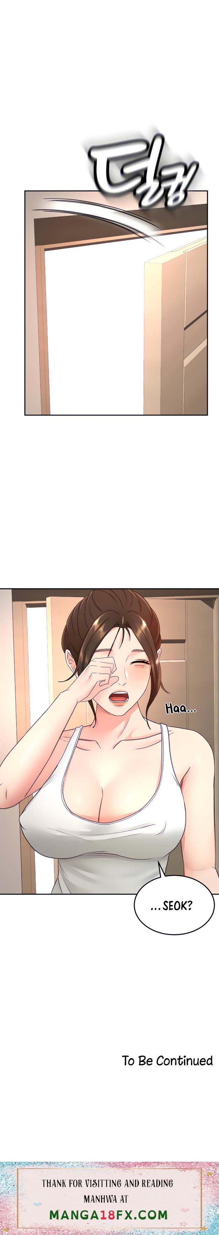 The Little Master Raw - Chapter 44 Page 26