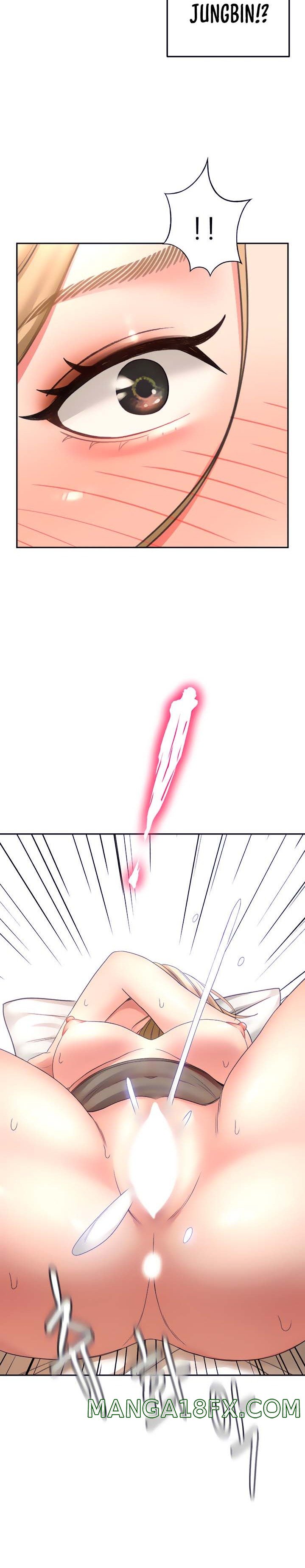 The Little Master Raw - Chapter 45 Page 14