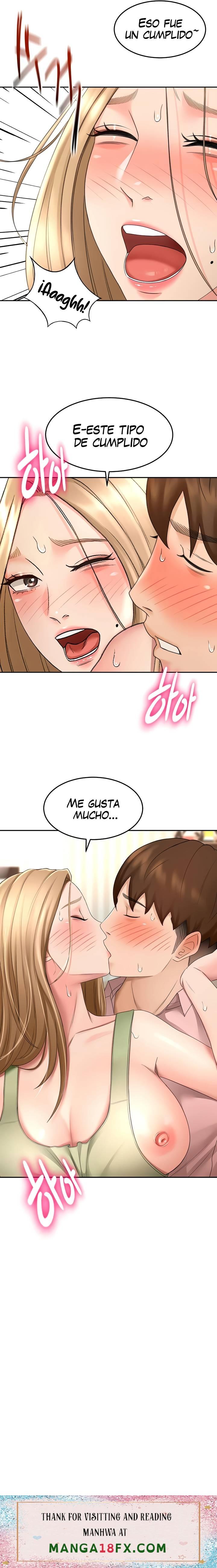 The Little Master Raw - Chapter 55 Page 23