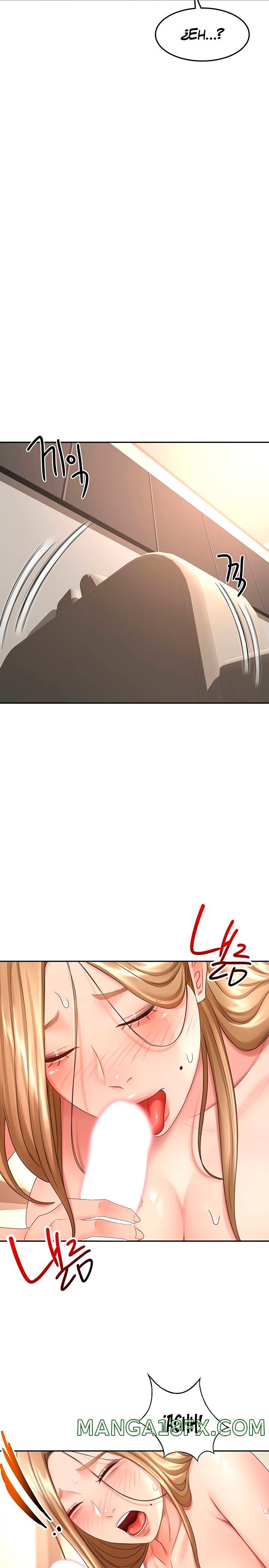 The Little Master Raw - Chapter 56 Page 15