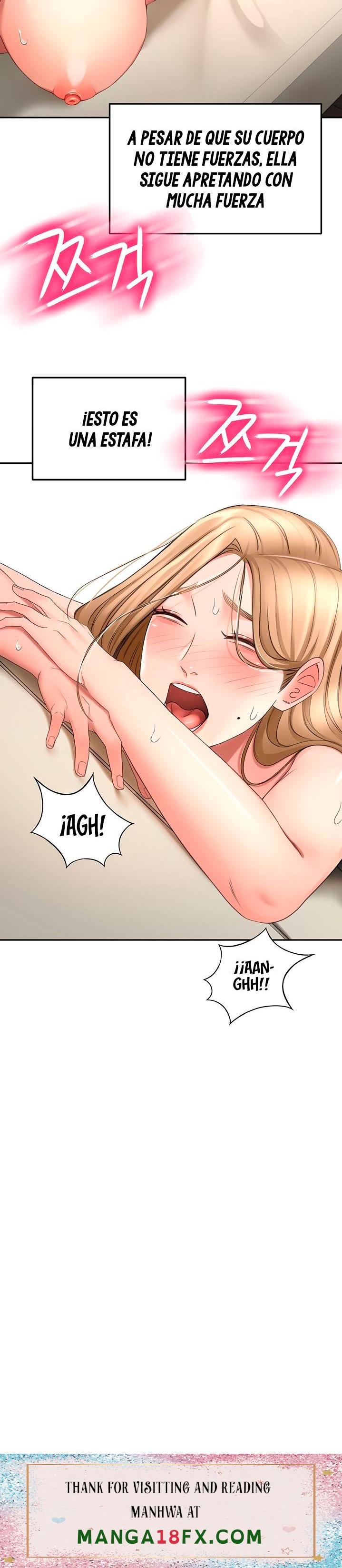 The Little Master Raw - Chapter 56 Page 25