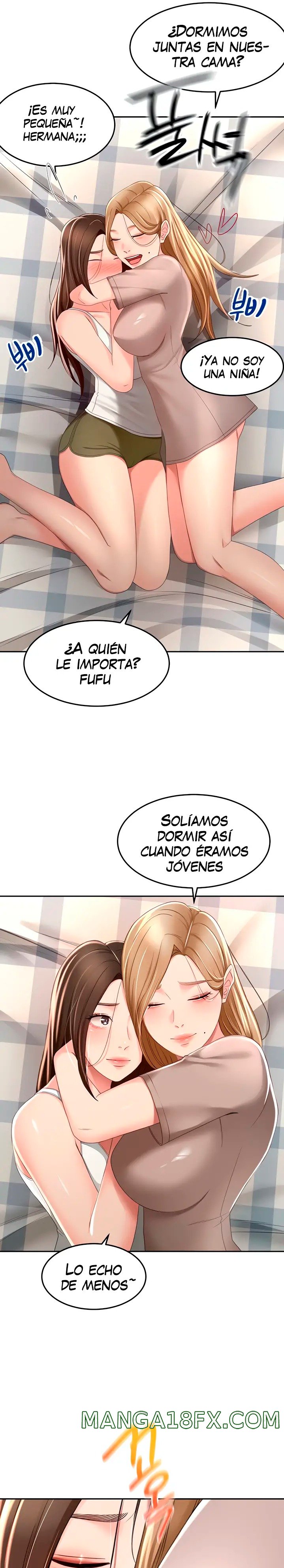 The Little Master Raw - Chapter 60 Page 5