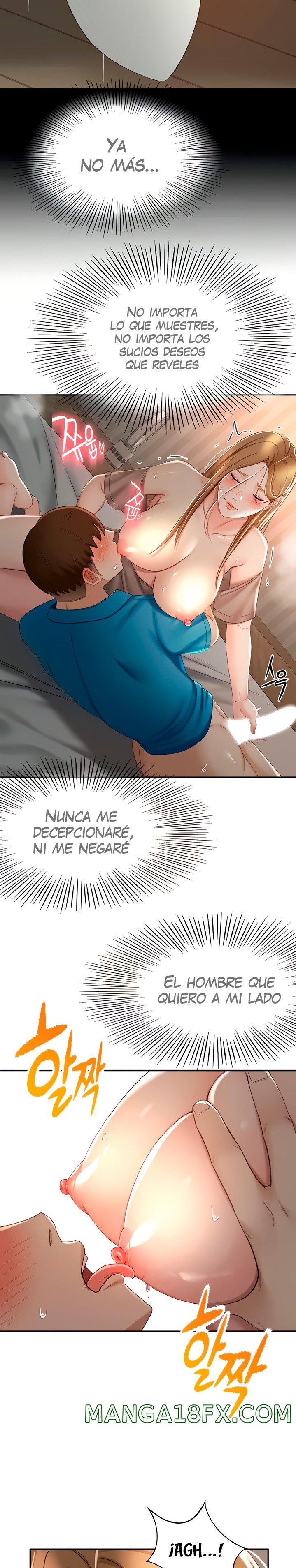 The Little Master Raw - Chapter 61 Page 15