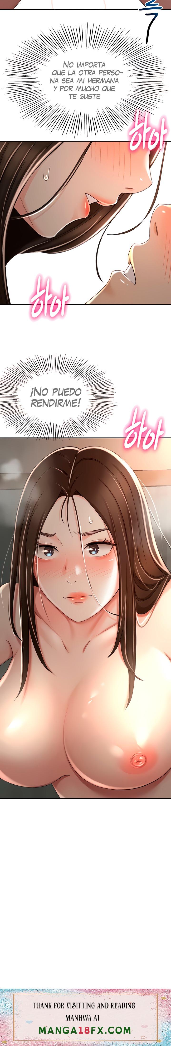 The Little Master Raw - Chapter 61 Page 24