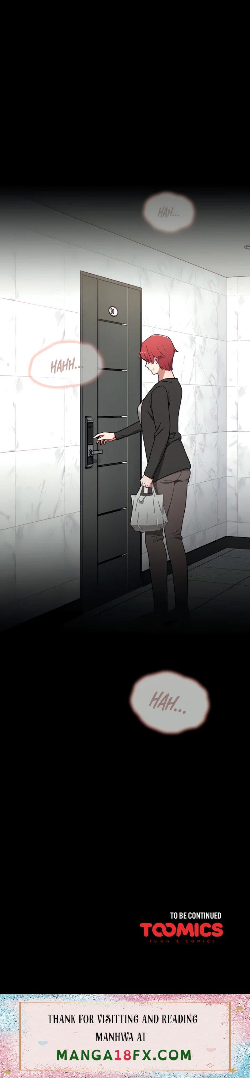 Dorm Room Sisters - Chapter 18 Page 7