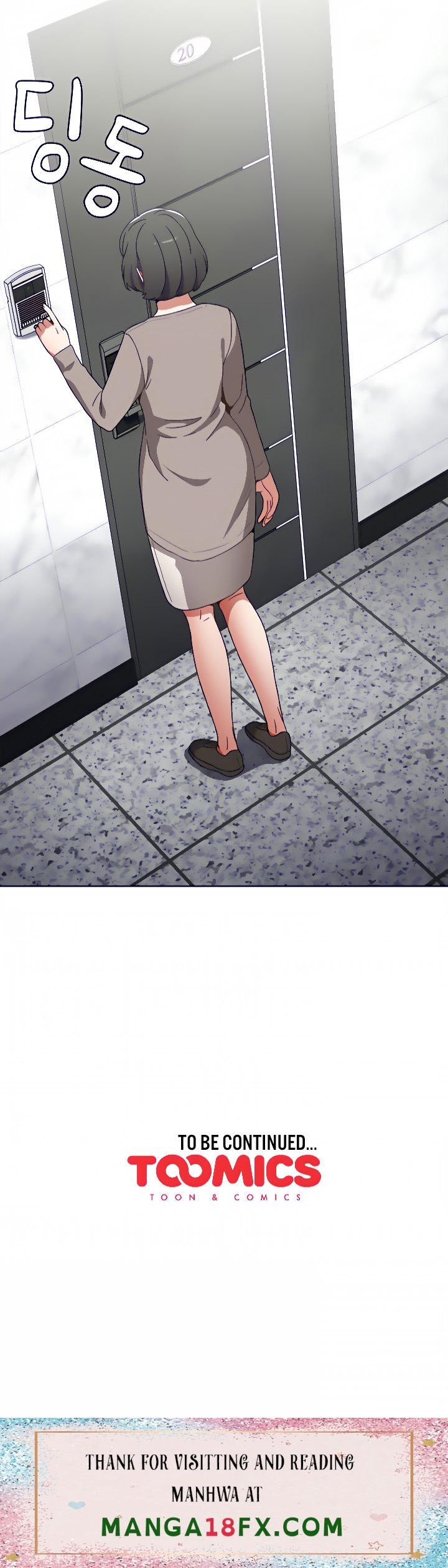 Dorm Room Sisters - Chapter 48 Page 16