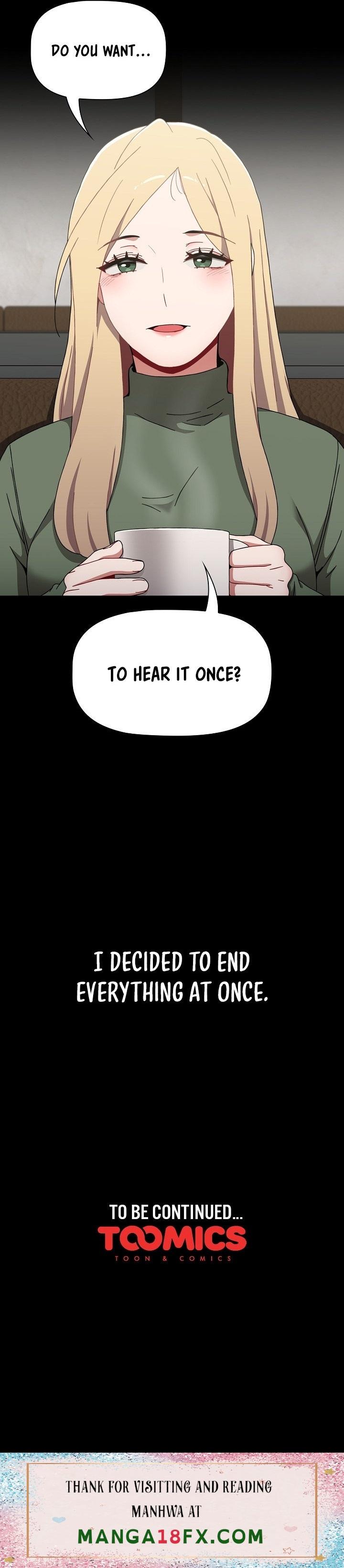 Dorm Room Sisters - Chapter 90 Page 39