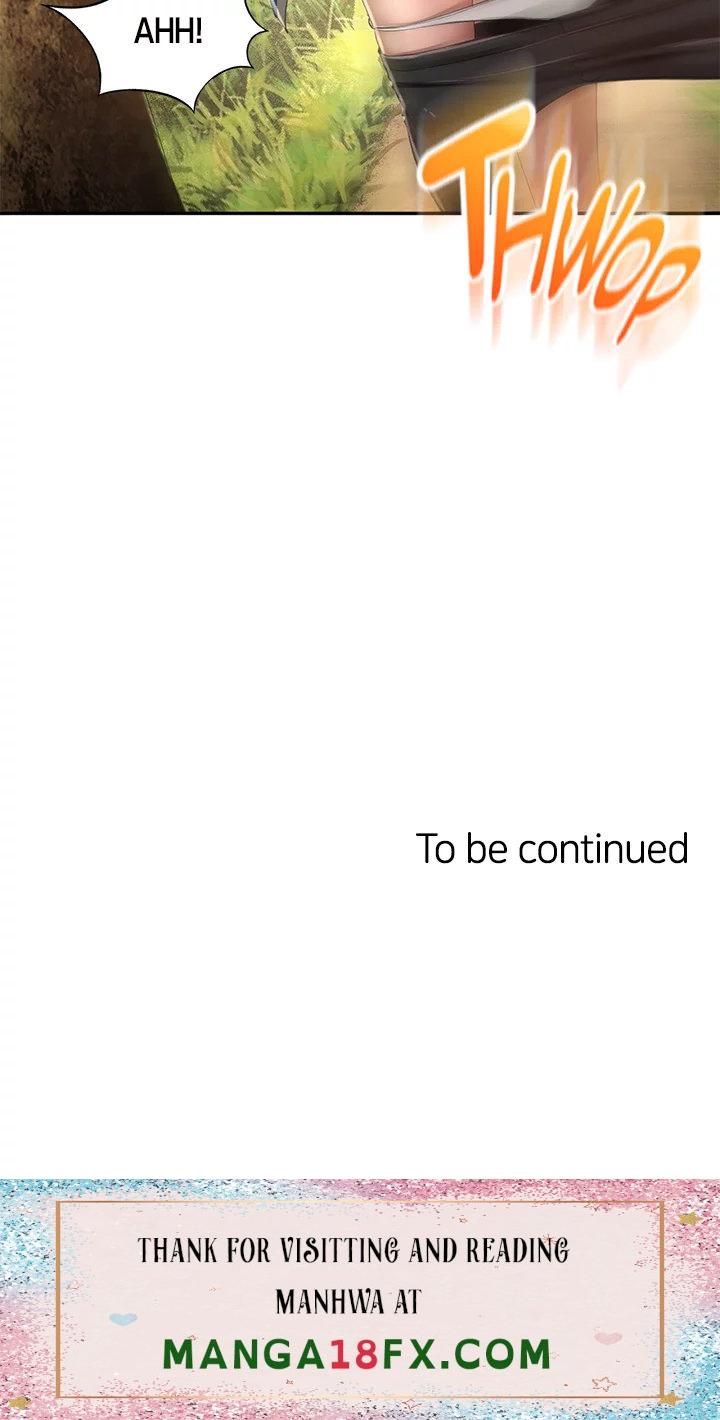 She is Working Out - Chapter 48 Page 41