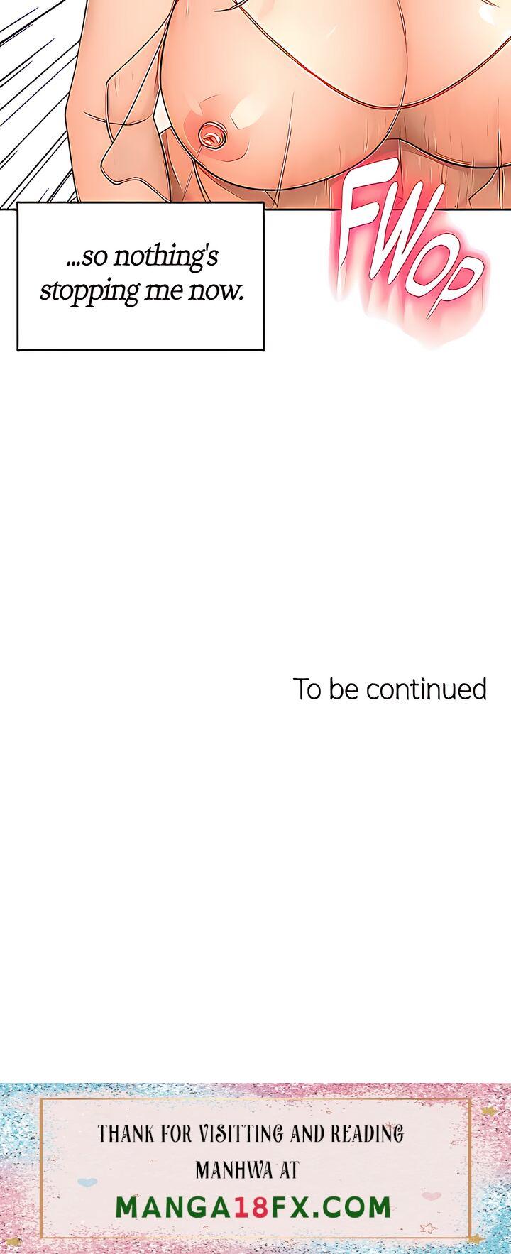 She is Working Out - Chapter 54 Page 42