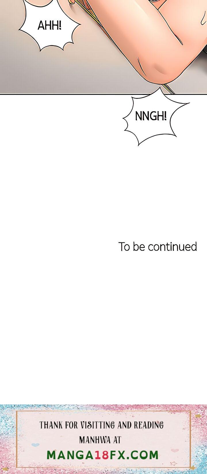 She is Working Out - Chapter 56 Page 42