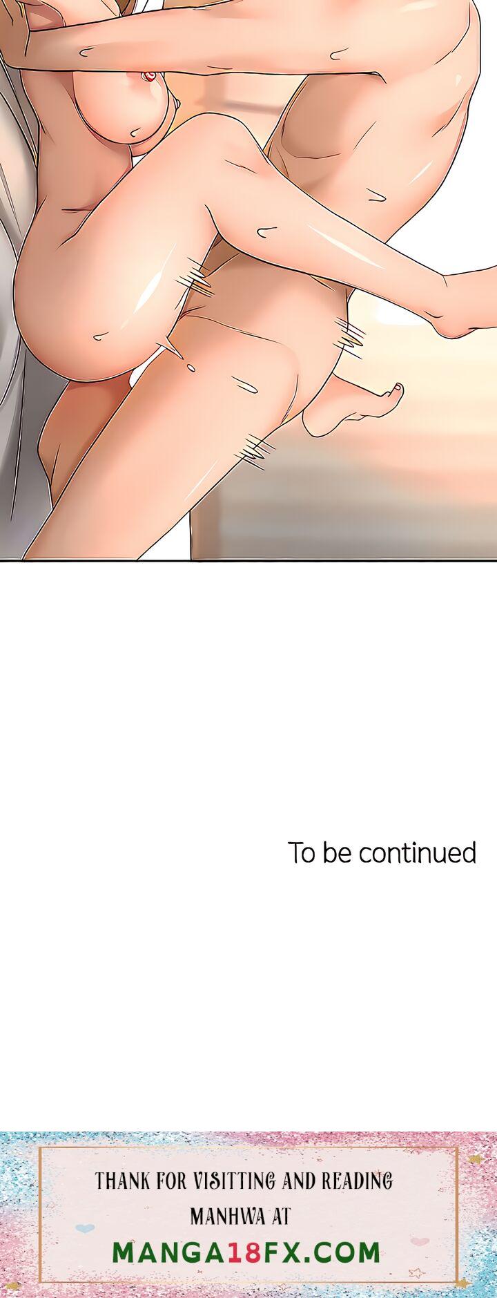 She is Working Out - Chapter 57 Page 40