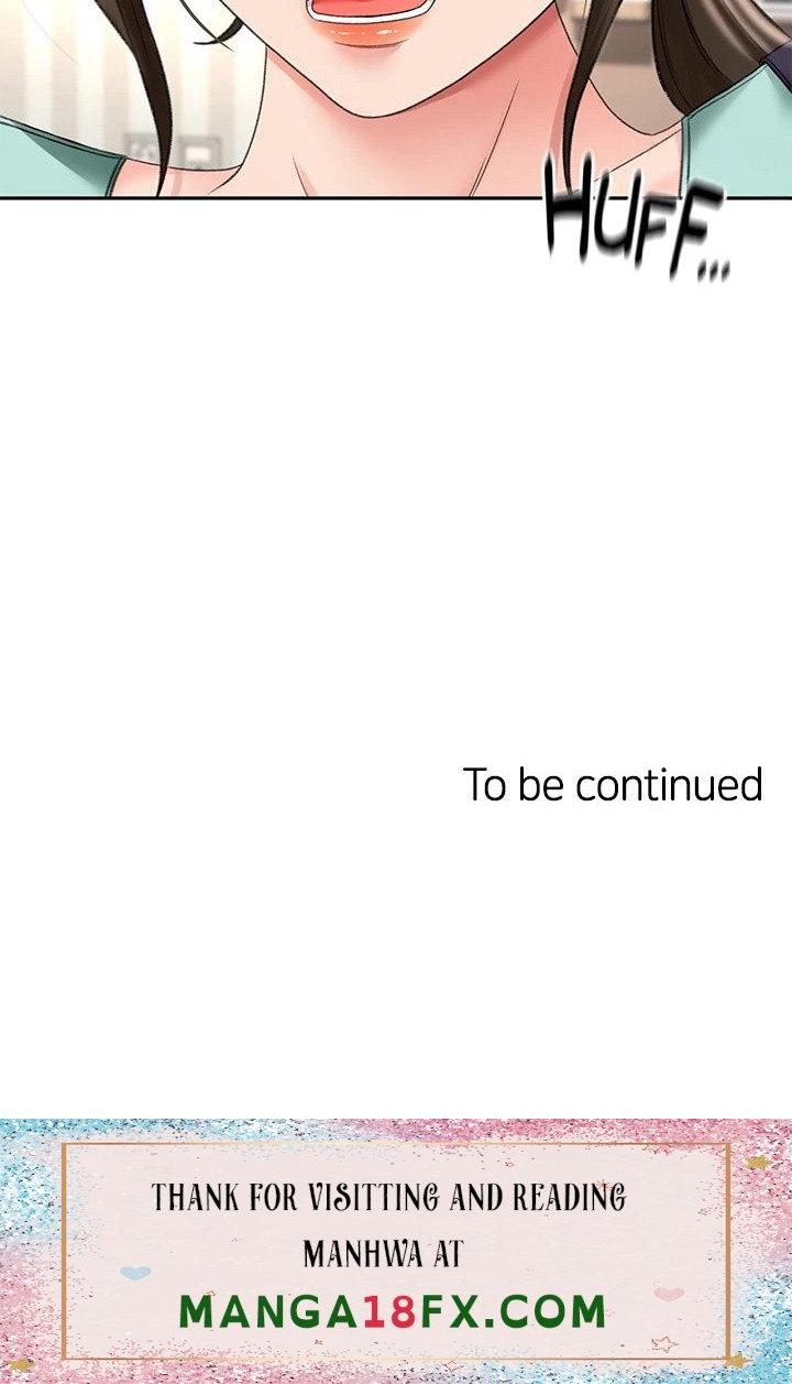 She is Working Out - Chapter 58 Page 86