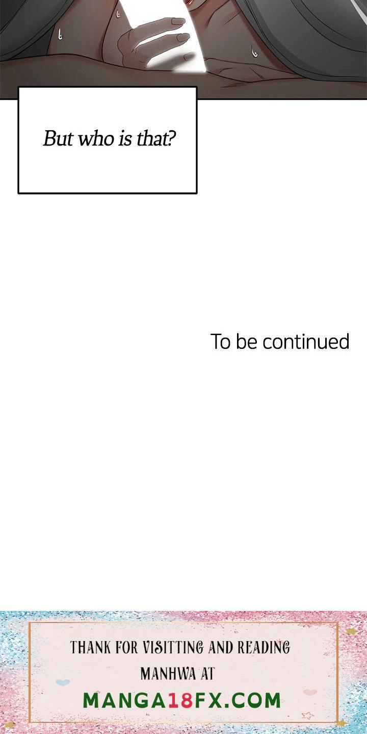 She is Working Out - Chapter 59 Page 89