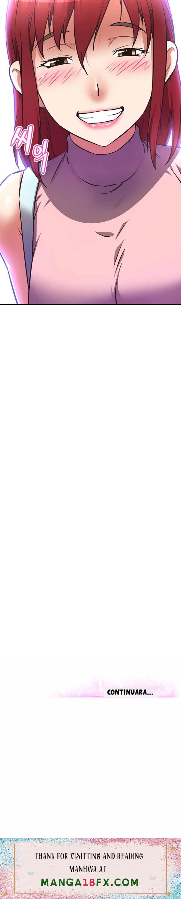 Streamer Aunt RAW - Chapter 11 Page 12