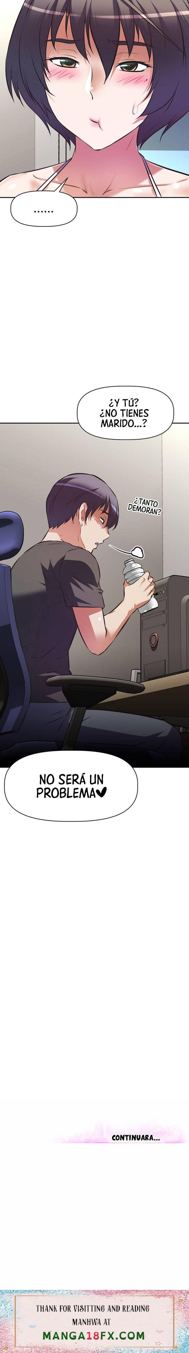 Streamer Aunt RAW - Chapter 12 Page 12