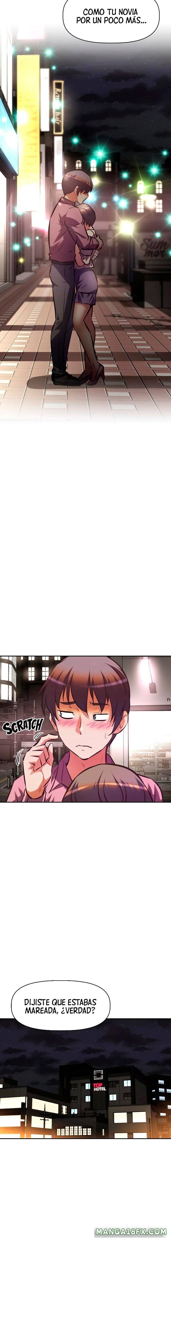 Streamer Aunt RAW - Chapter 17 Page 18