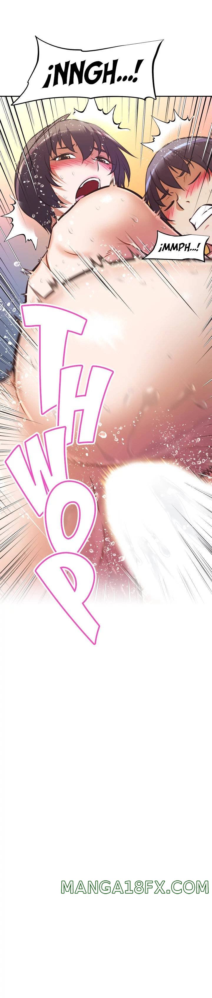 Streamer Aunt RAW - Chapter 18 Page 14