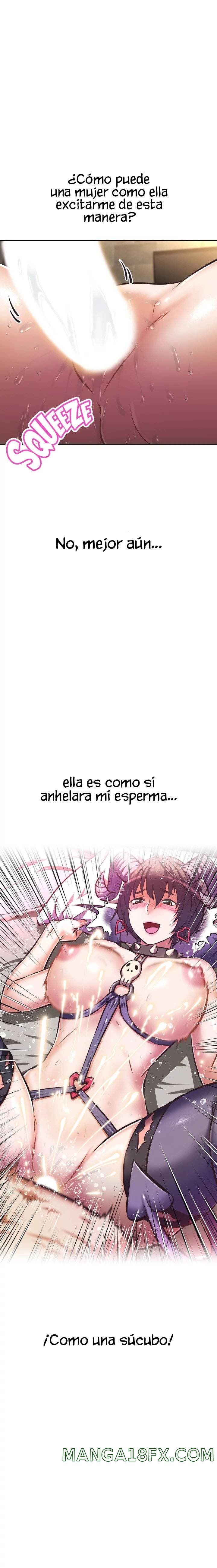 Streamer Aunt RAW - Chapter 19 Page 12