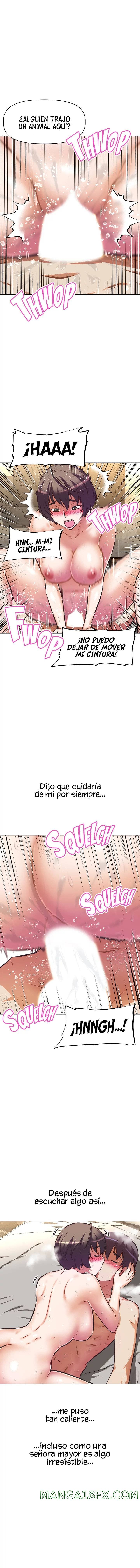 Streamer Aunt RAW - Chapter 19 Page 3