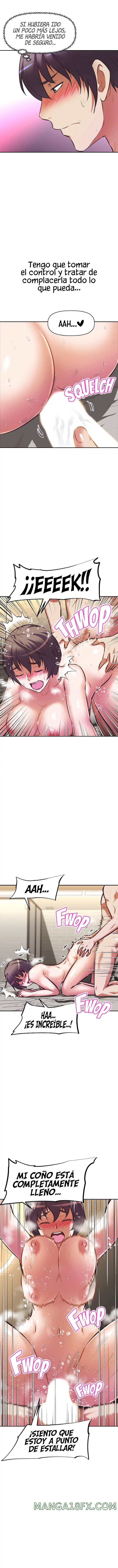 Streamer Aunt RAW - Chapter 19 Page 7