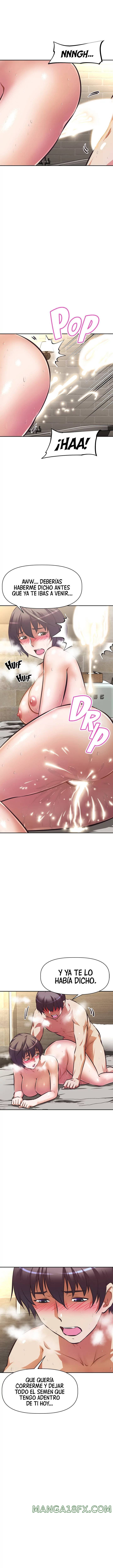 Streamer Aunt RAW - Chapter 19 Page 9