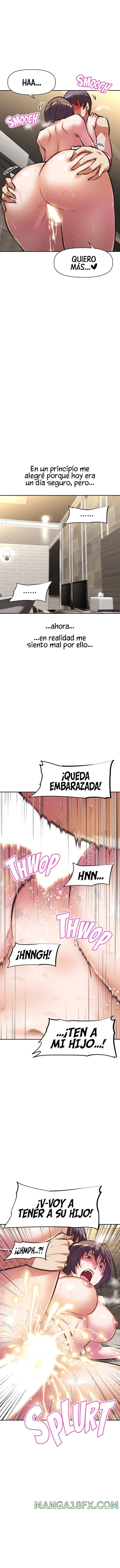 Streamer Aunt RAW - Chapter 20 Page 11