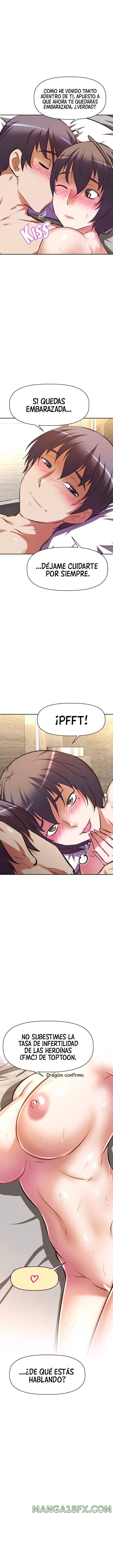 Streamer Aunt RAW - Chapter 20 Page 14