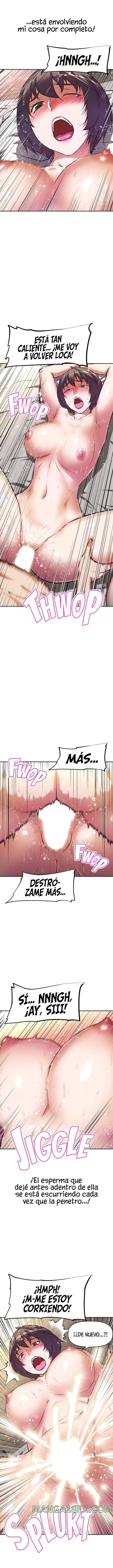 Streamer Aunt RAW - Chapter 20 Page 4