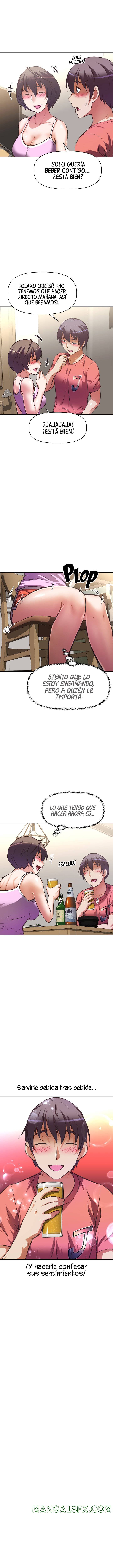 Streamer Aunt RAW - Chapter 21 Page 11