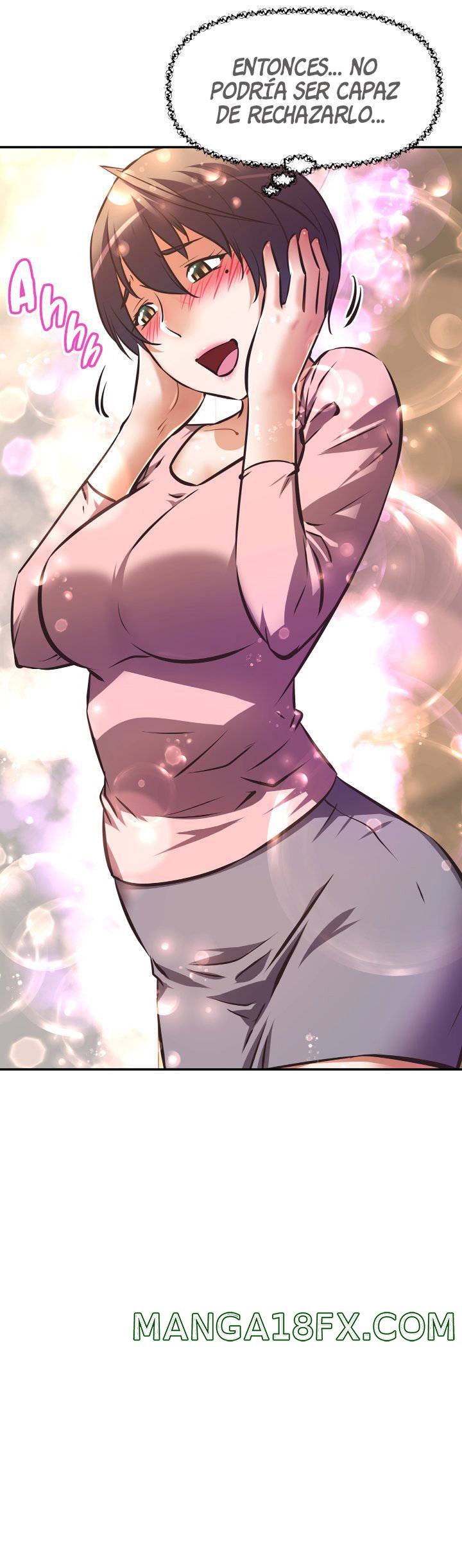 Streamer Aunt RAW - Chapter 21 Page 4