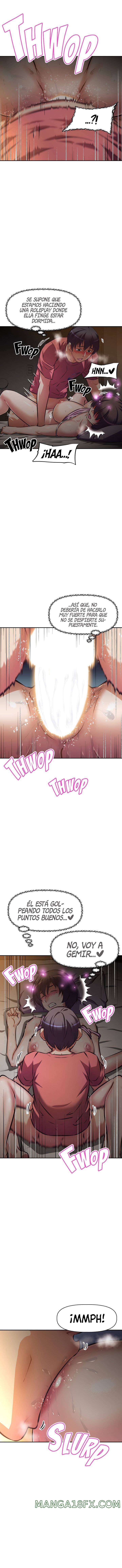 Streamer Aunt RAW - Chapter 22 Page 12