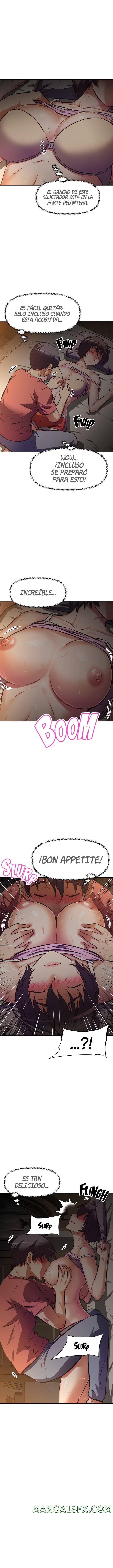 Streamer Aunt RAW - Chapter 22 Page 7