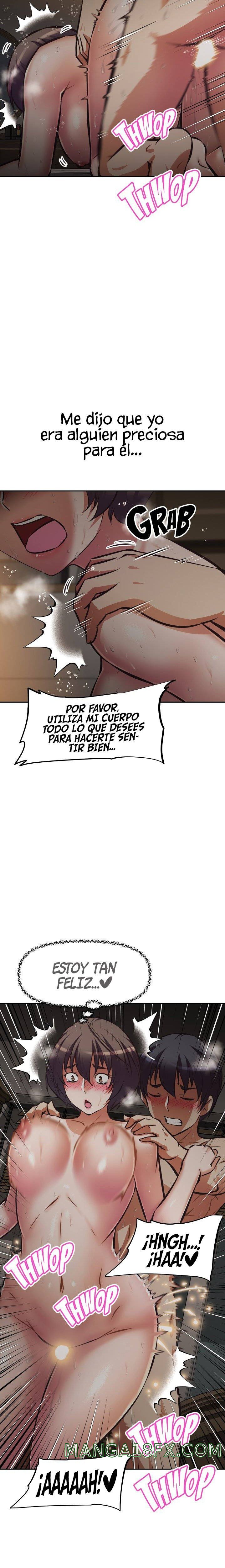 Streamer Aunt RAW - Chapter 23 Page 11