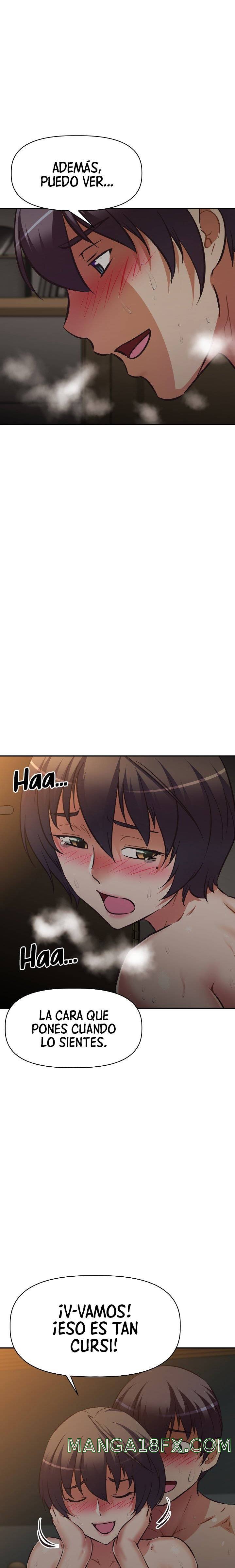 Streamer Aunt RAW - Chapter 23 Page 14