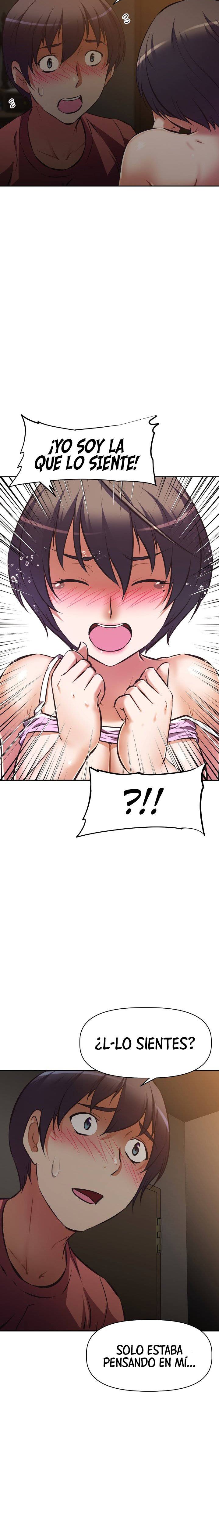 Streamer Aunt RAW - Chapter 23 Page 2