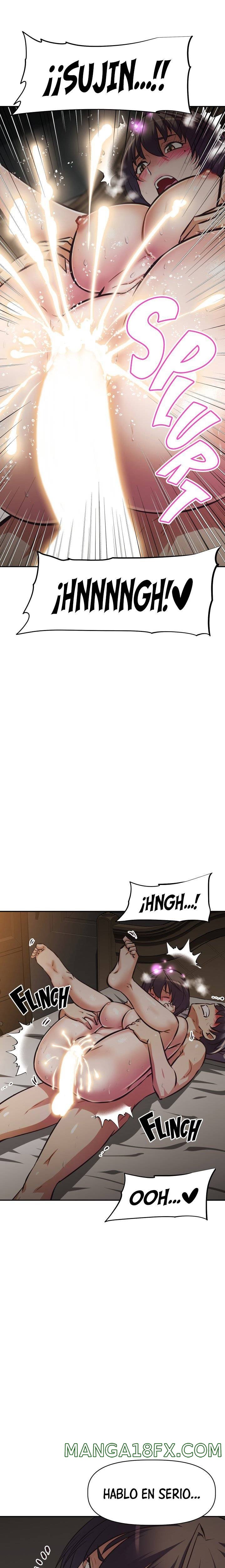 Streamer Aunt RAW - Chapter 23 Page 20