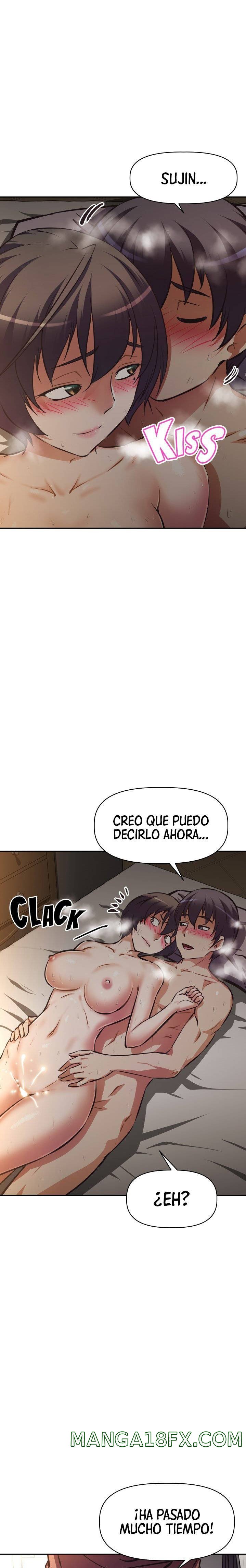 Streamer Aunt RAW - Chapter 23 Page 22