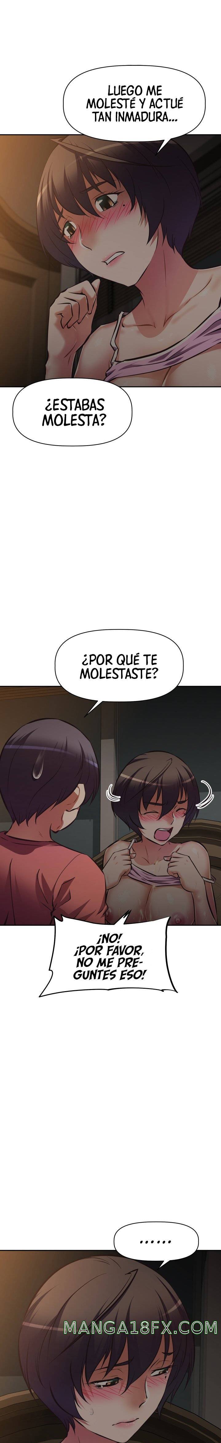 Streamer Aunt RAW - Chapter 23 Page 3