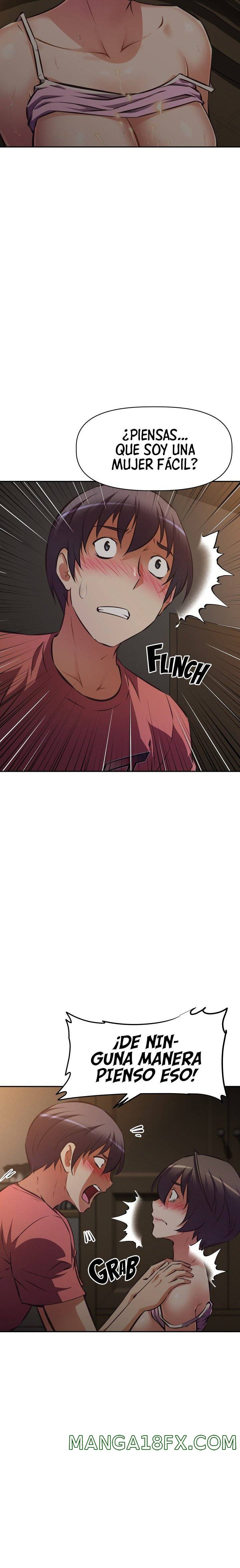 Streamer Aunt RAW - Chapter 23 Page 4