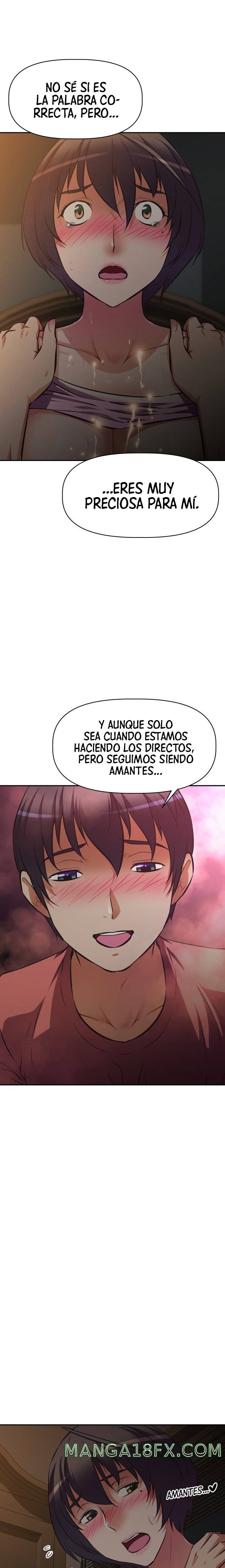 Streamer Aunt RAW - Chapter 23 Page 5