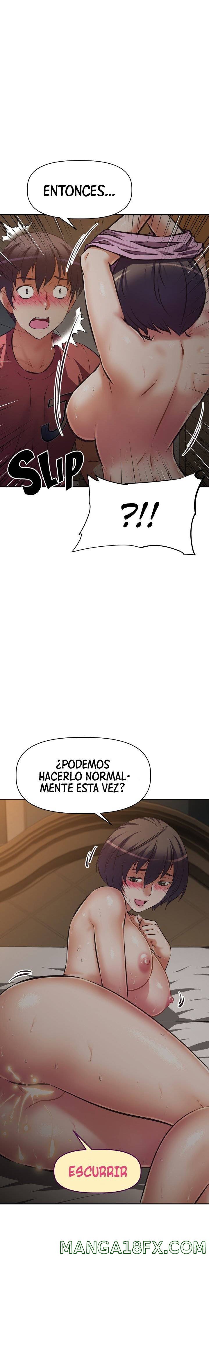 Streamer Aunt RAW - Chapter 23 Page 7