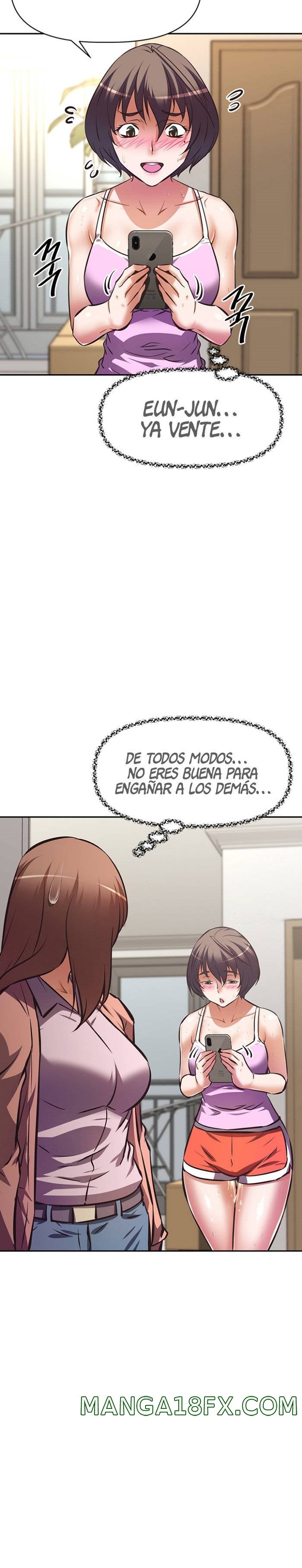 Streamer Aunt RAW - Chapter 24 Page 13