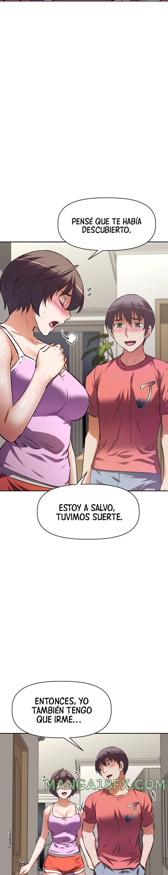 Streamer Aunt RAW - Chapter 24 Page 15