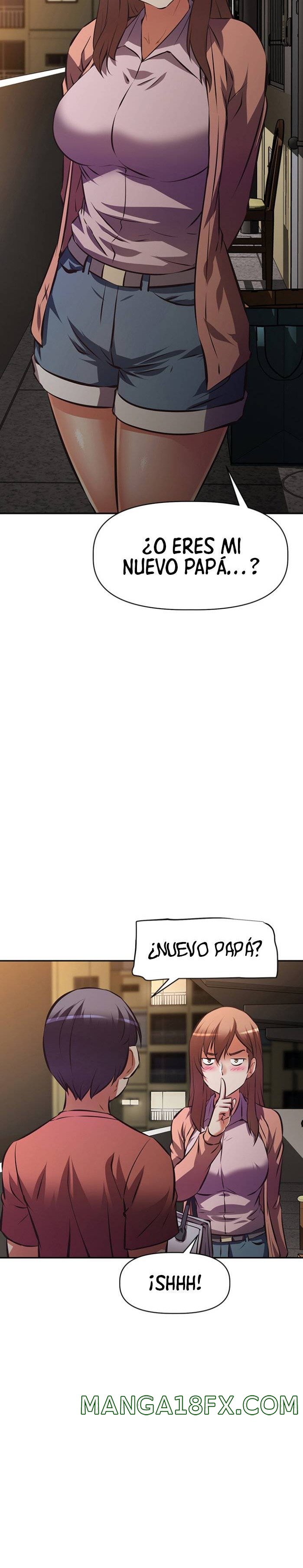 Streamer Aunt RAW - Chapter 24 Page 20