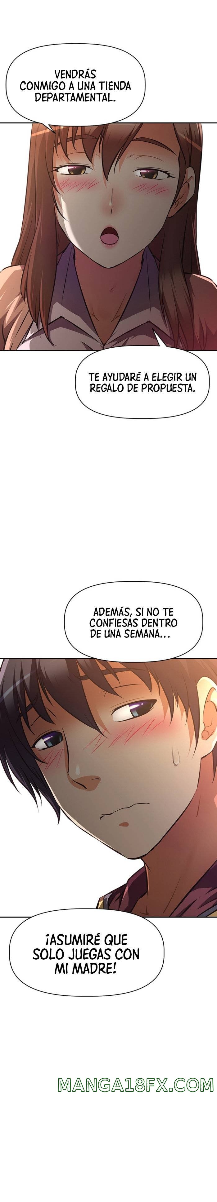 Streamer Aunt RAW - Chapter 24 Page 31