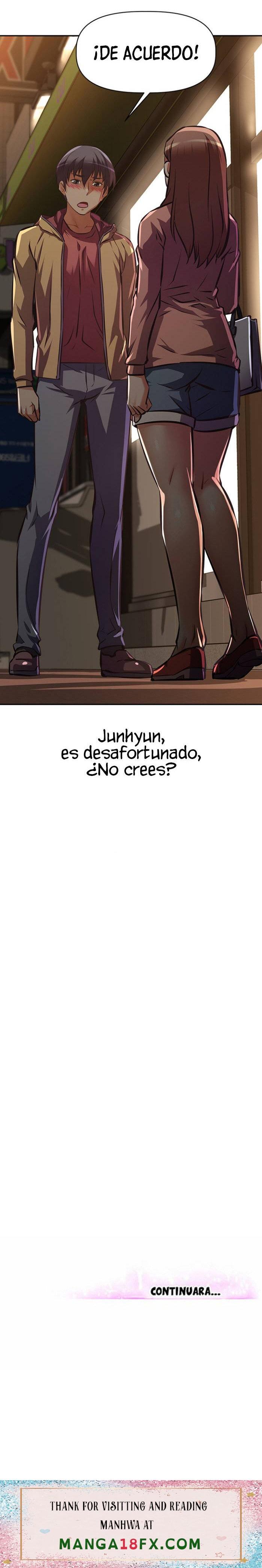 Streamer Aunt RAW - Chapter 24 Page 35