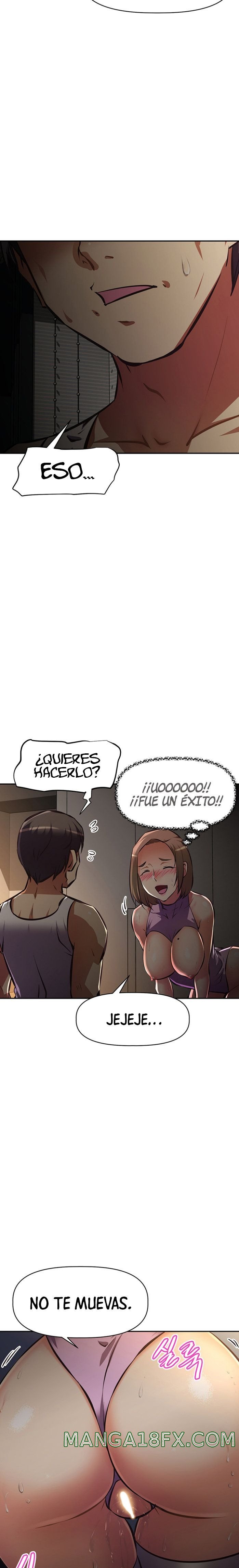 Streamer Aunt RAW - Chapter 25 Page 10