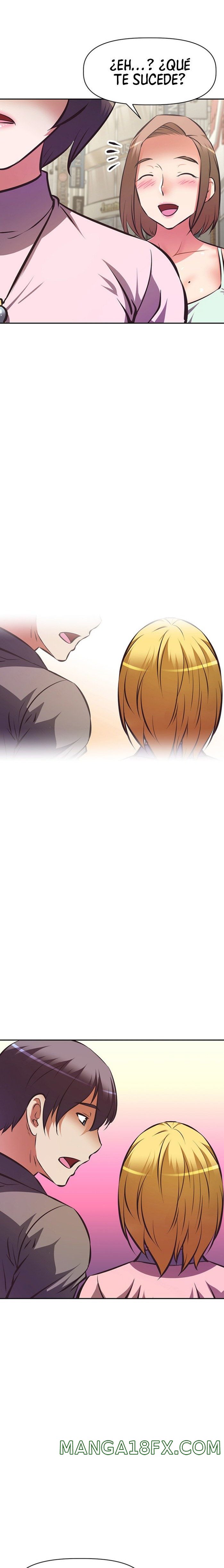 Streamer Aunt RAW - Chapter 25 Page 21