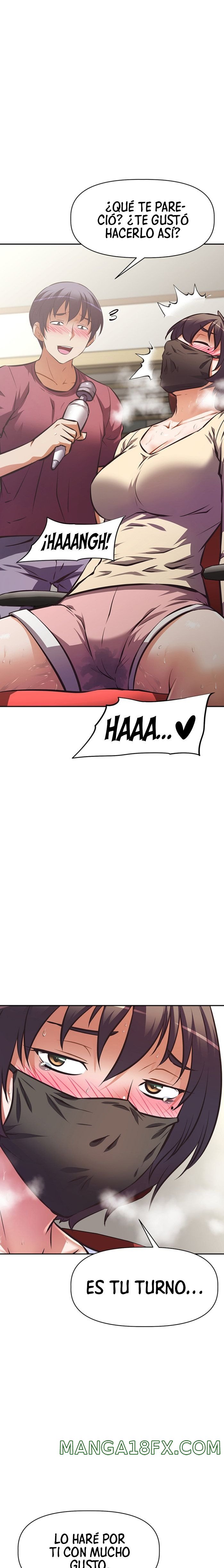 Streamer Aunt RAW - Chapter 25 Page 4